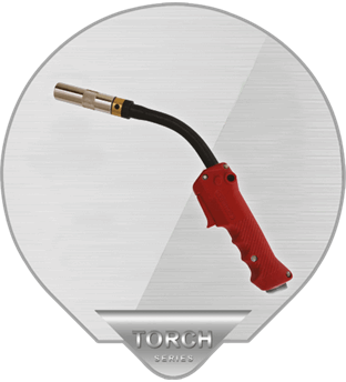 تورچ جوشکاری میگ/مگ MEGA500