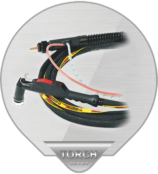 تورچ برشکاری پلاسما CP200