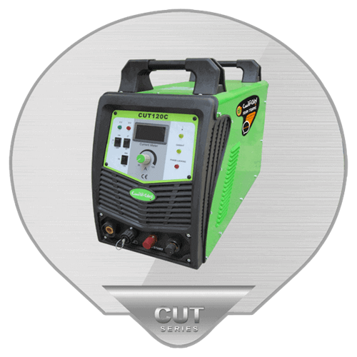 دستگاه برش اینورتر CUT120C