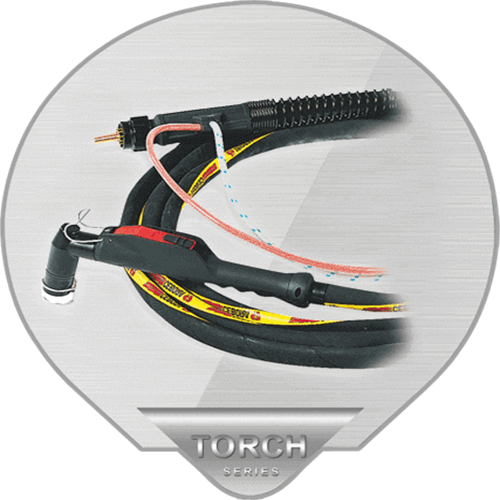 تورچ برشکاری پلاسما CP200