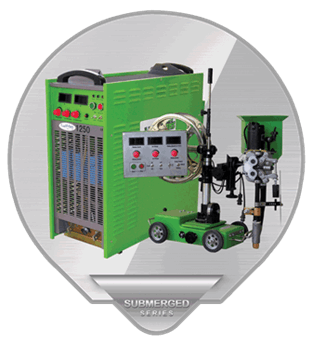 دستگاه جوش اینورتر زیر پودری MZ1250